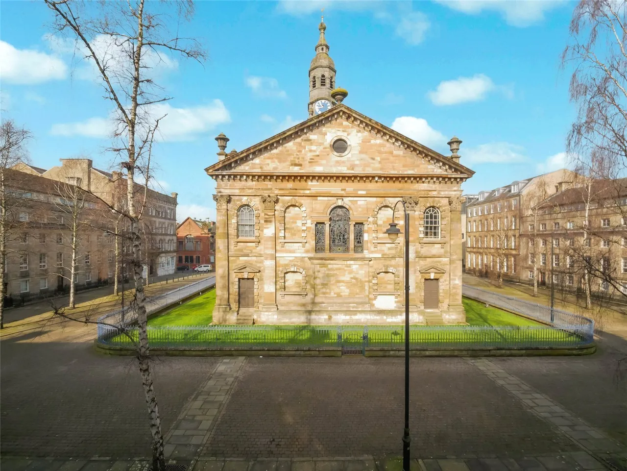 St. Andrews Square, Glasgow, Glasgow City, G1, photo 19