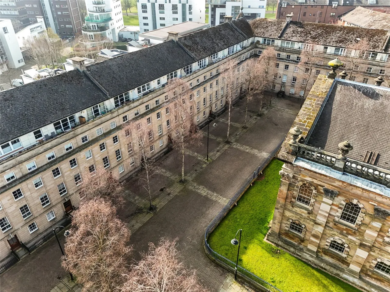 St. Andrews Square, Glasgow, Glasgow City, G1, photo 8