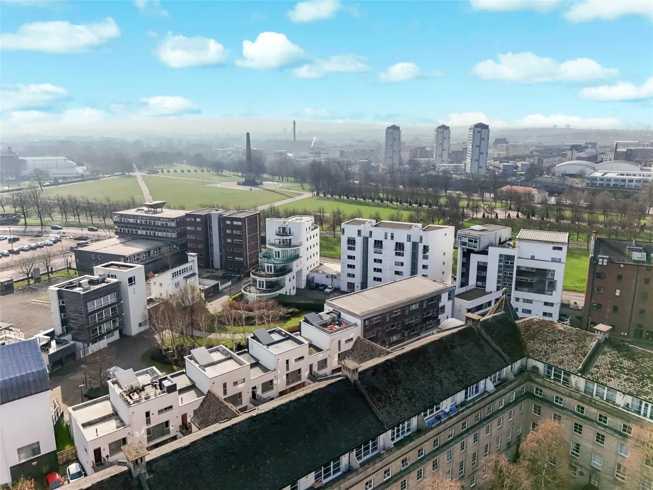St. Andrews Square, Glasgow, Glasgow City, G1, photo 13