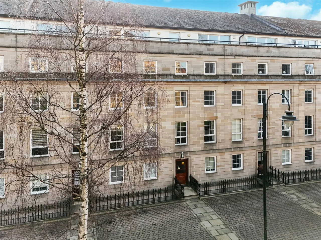 St. Andrews Square, Glasgow, Glasgow City, G1, photo 22