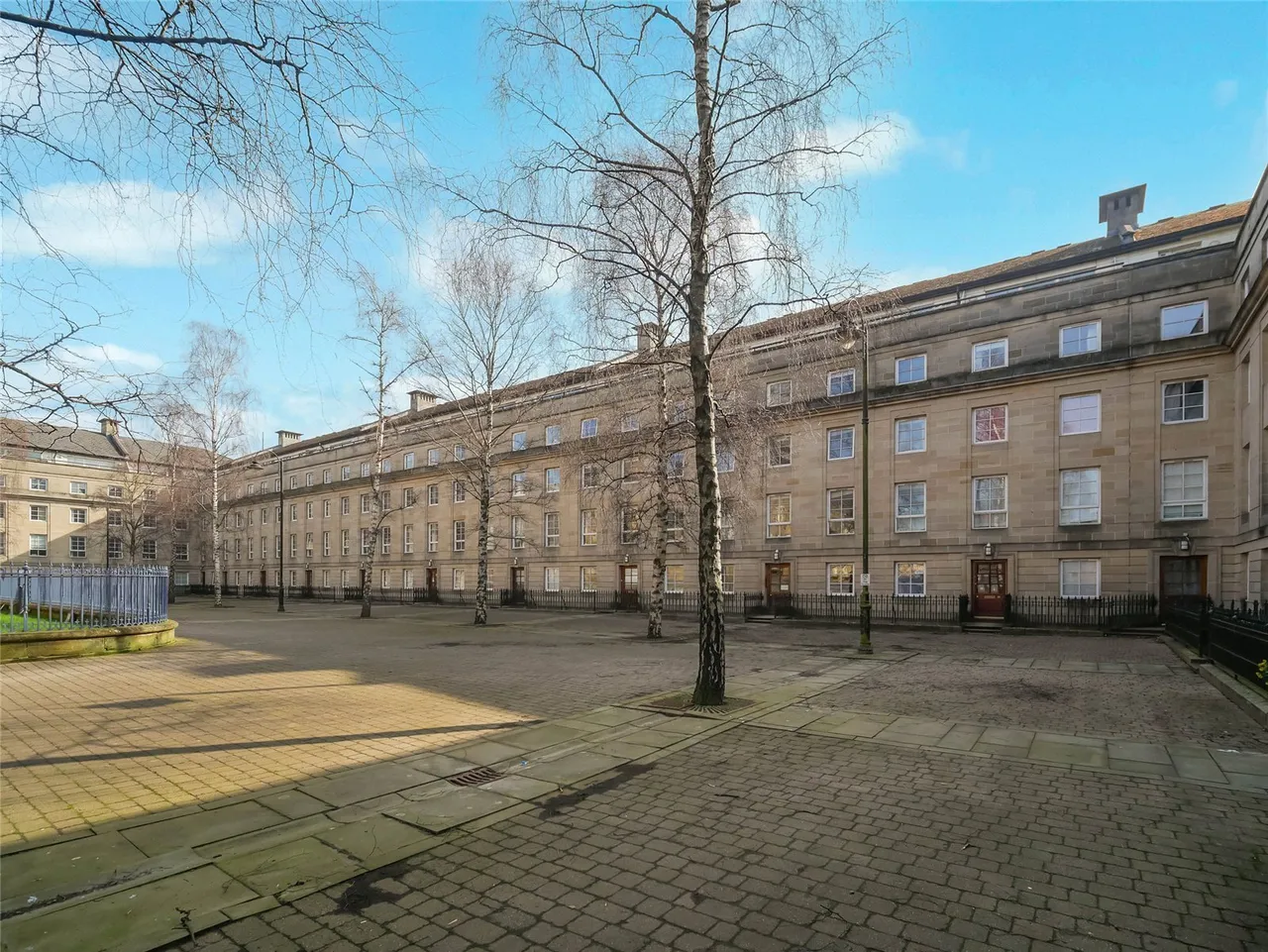 St. Andrews Square, Glasgow, Glasgow City, G1, photo 21