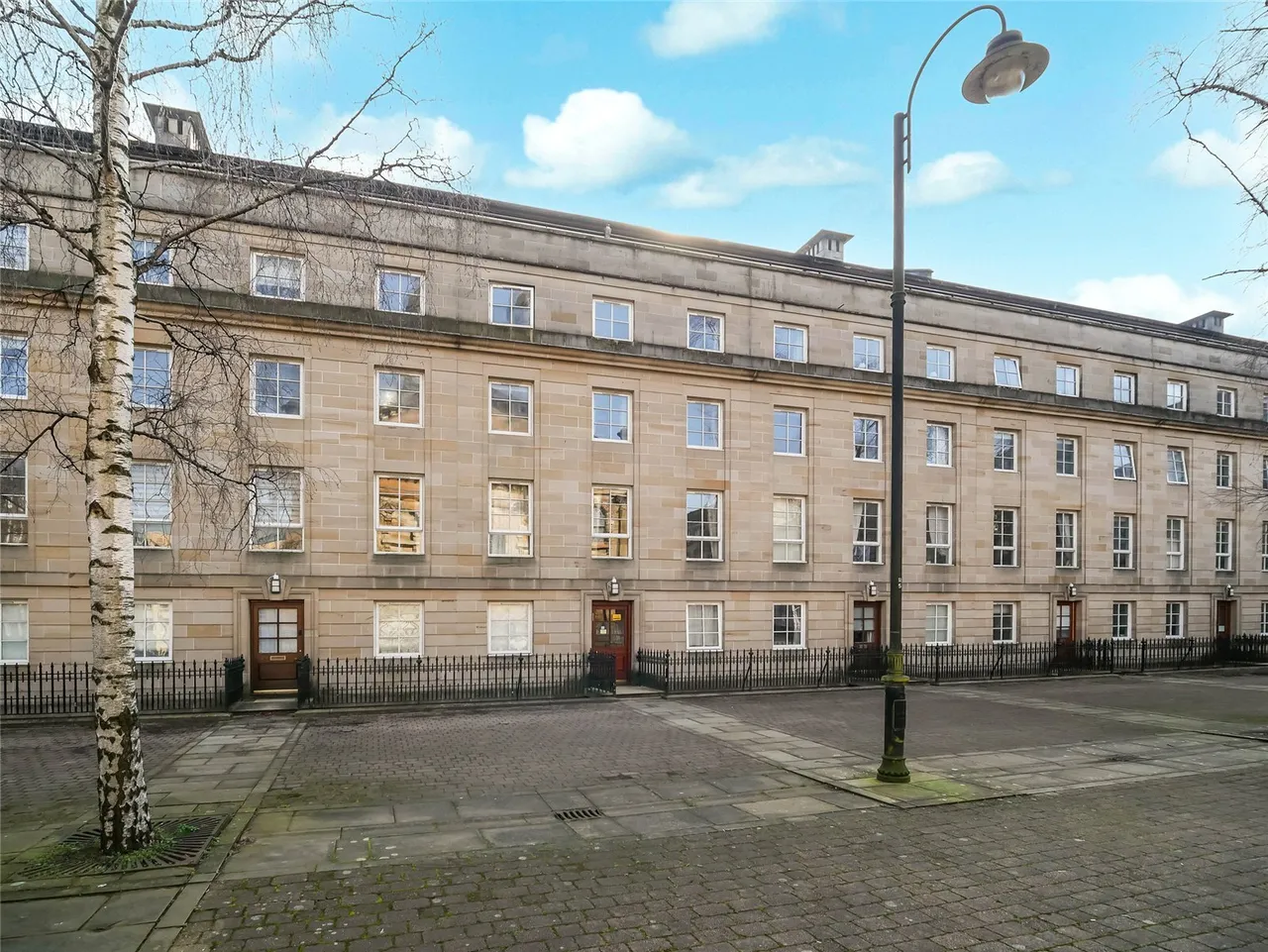 St. Andrews Square, Glasgow, Glasgow City, G1, photo 14