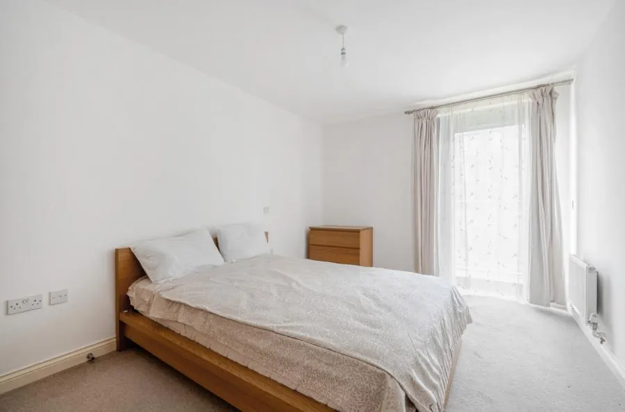 Aqua Vista Square, London, E3, photo 9