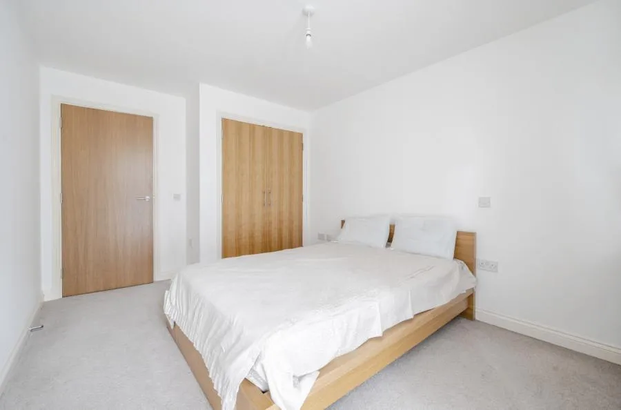Aqua Vista Square, London, E3, photo 6