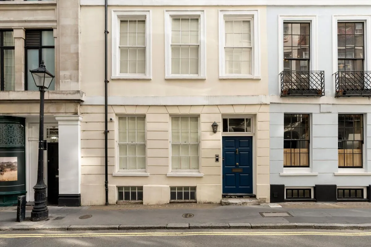 St James's Place, St James's, SW1A, photo 9