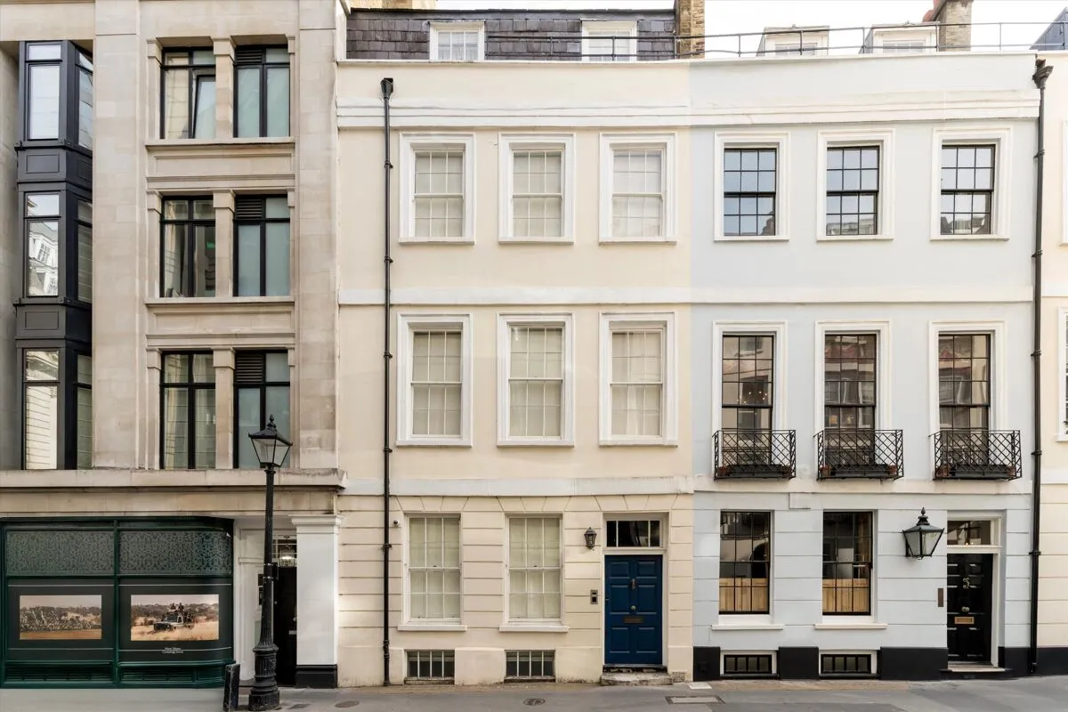 St James's Place, St James's, SW1A, photo 11