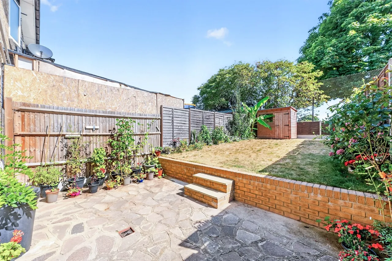 Garendon Road, Morden, SM4, photo 20