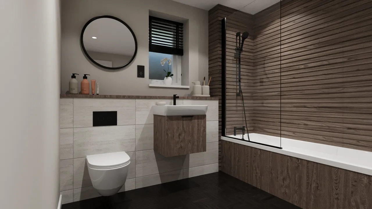 Plot 28 – The Botanic, The 945, 945 Argyle Street, Finnieston, G3 8JG, photo 5