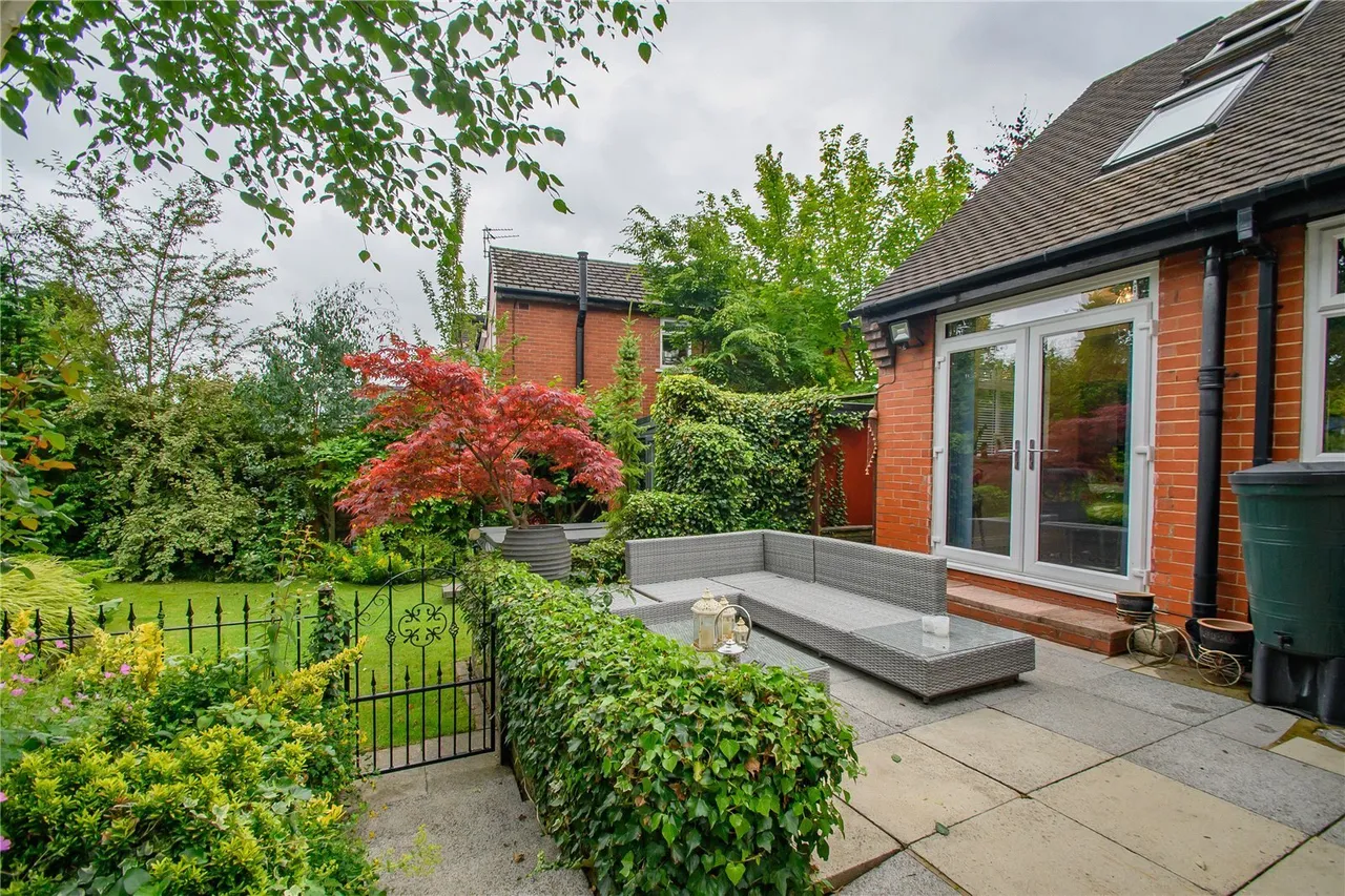 Hilton Lane, Worsley, Manchester, Greater Manchester, M28, photo 28