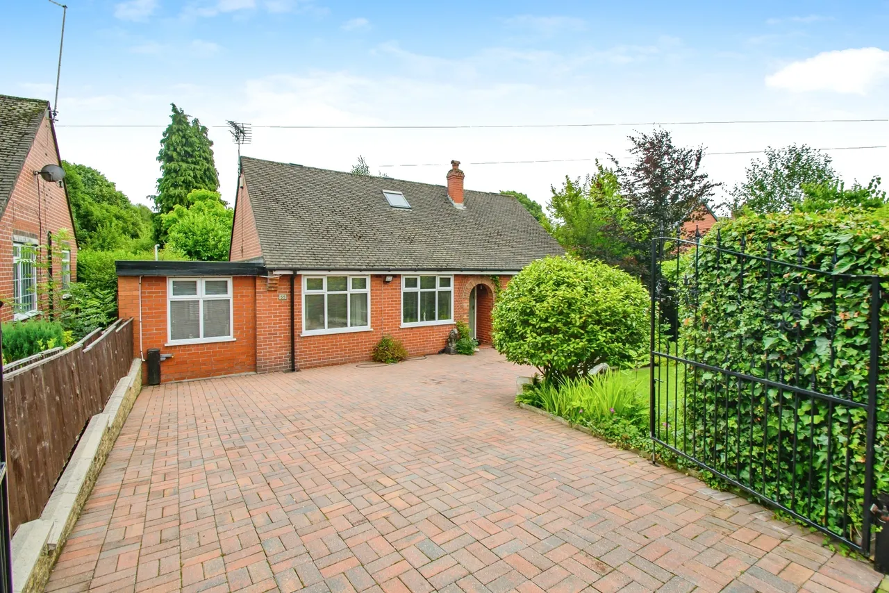 Hilton Lane, Worsley, Manchester, Greater Manchester, M28, photo 2