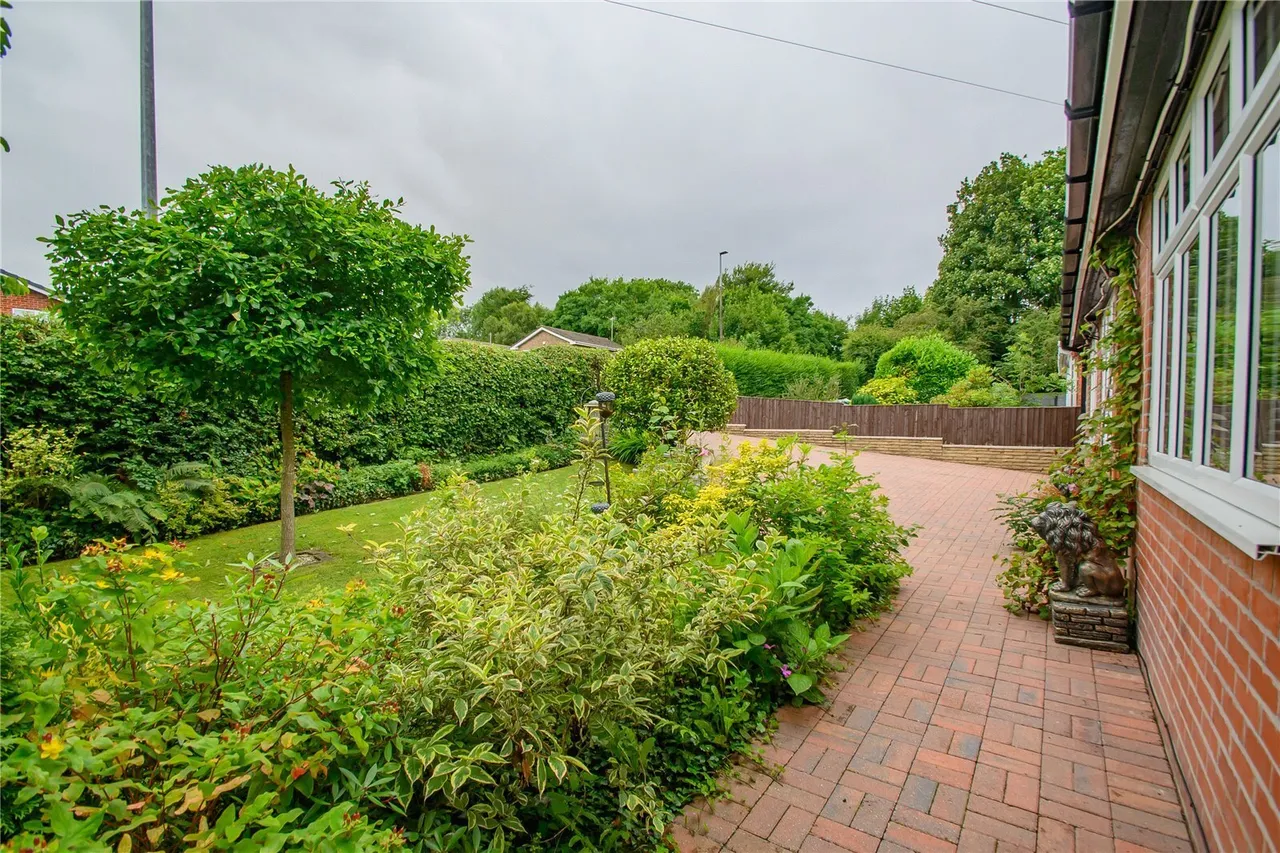 Hilton Lane, Worsley, Manchester, Greater Manchester, M28, photo 23