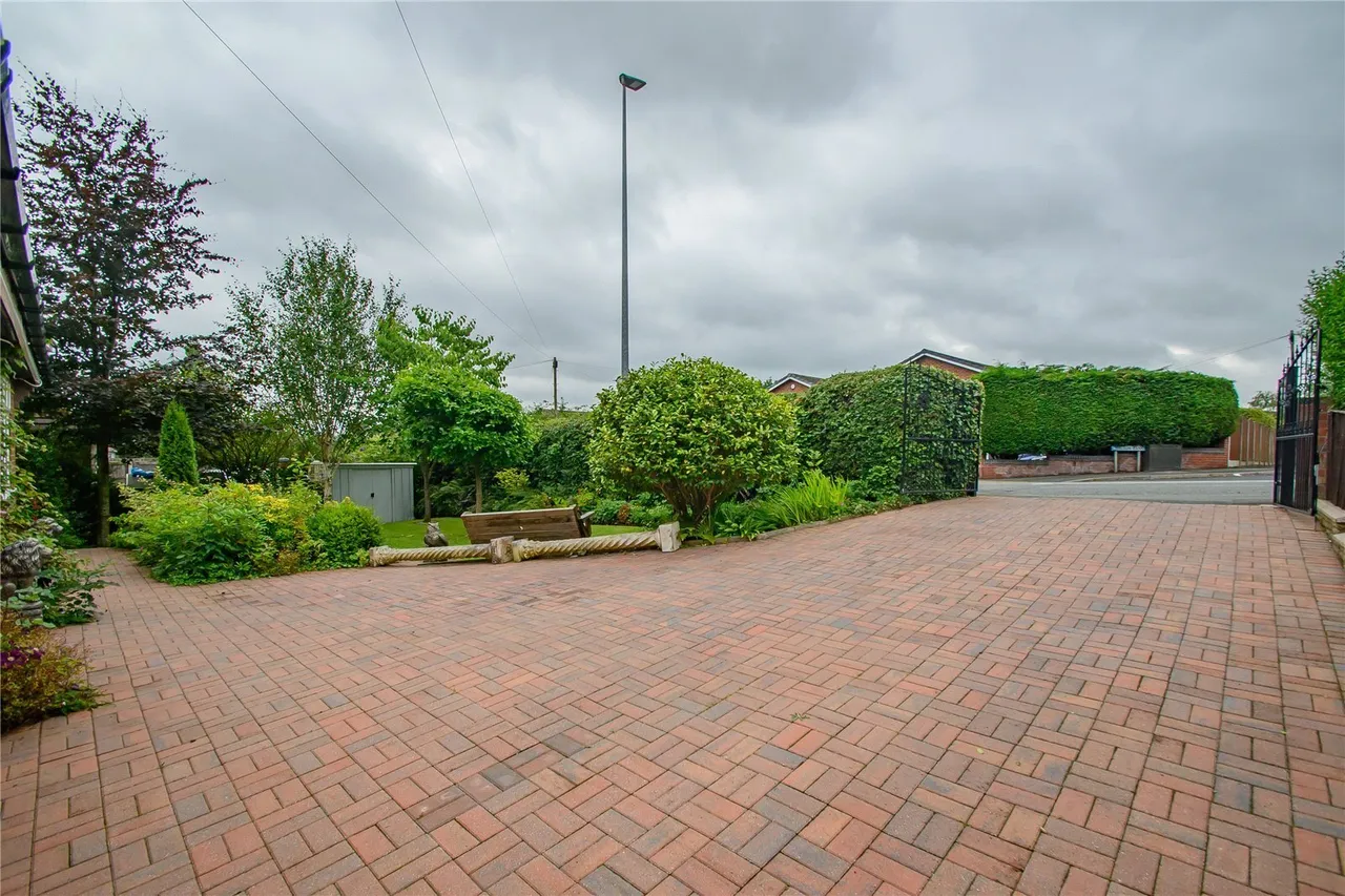 Hilton Lane, Worsley, Manchester, Greater Manchester, M28, photo 22