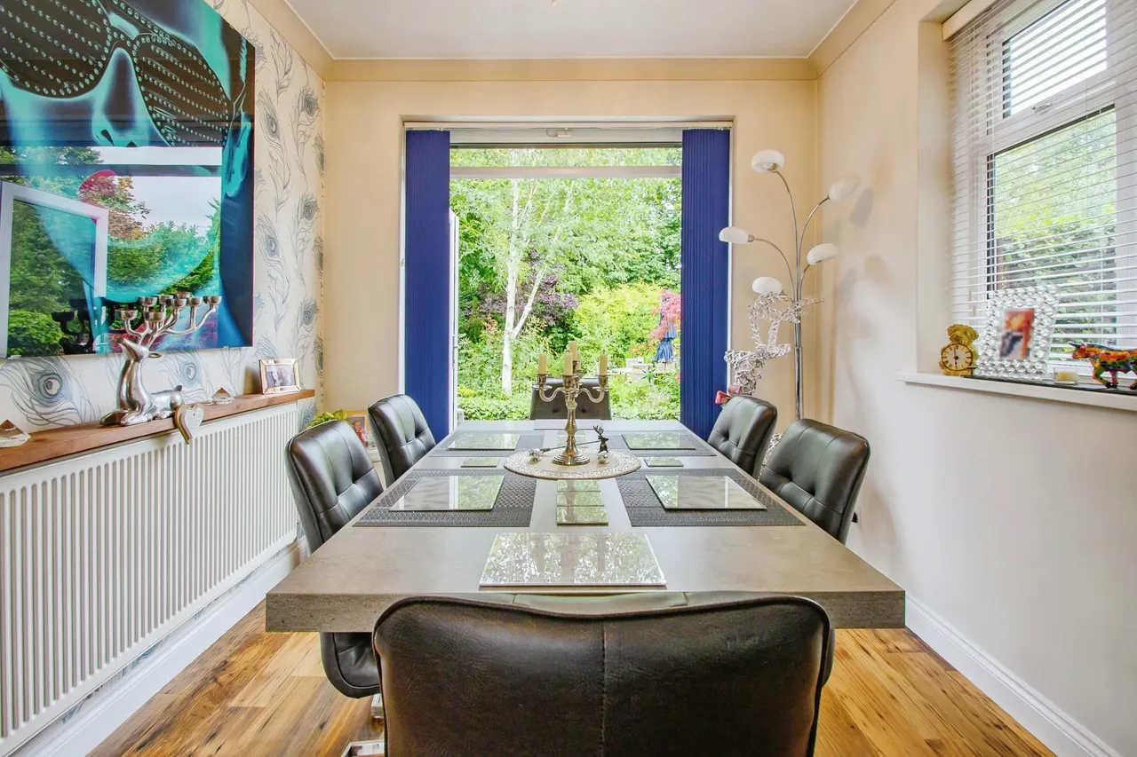 Hilton Lane, Worsley, Manchester, Greater Manchester, M28, photo 10