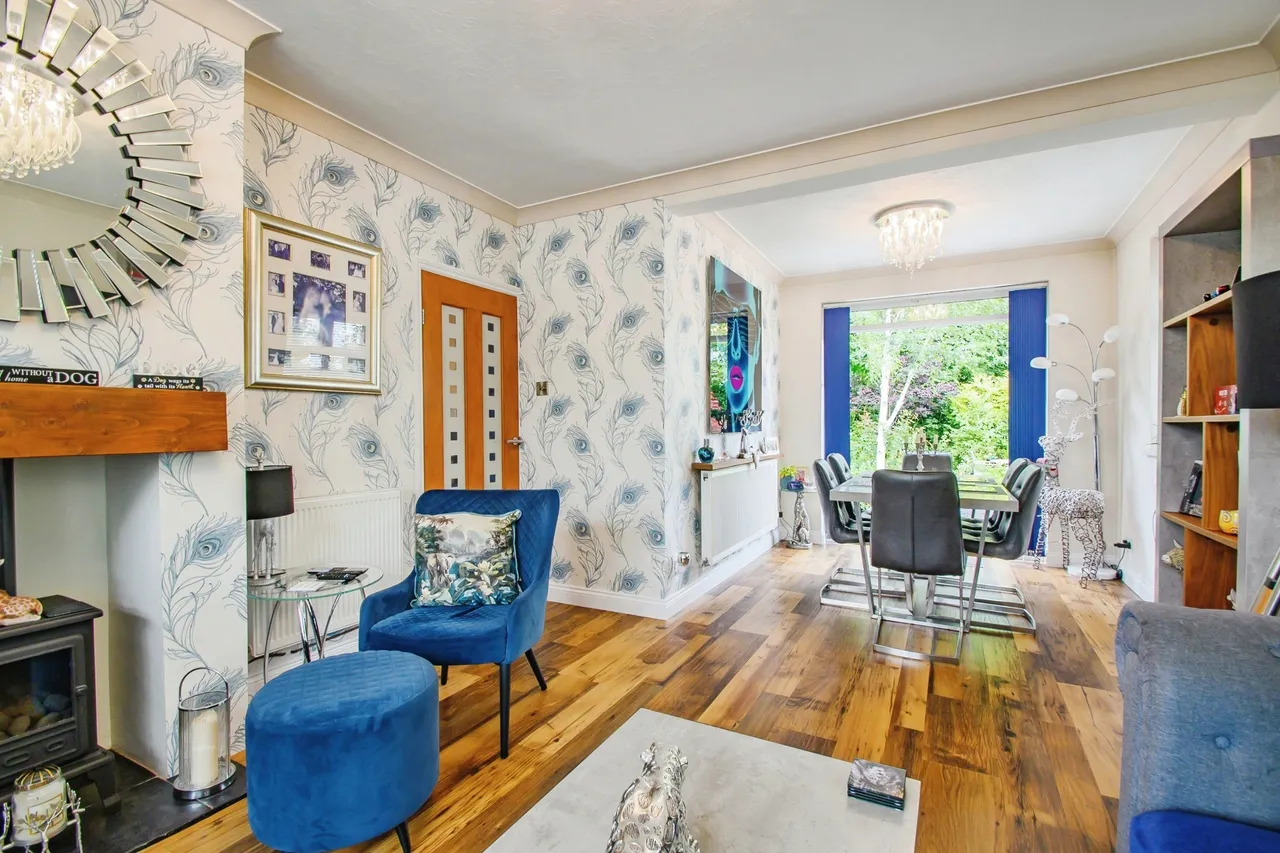 Hilton Lane, Worsley, Manchester, Greater Manchester, M28, photo 9