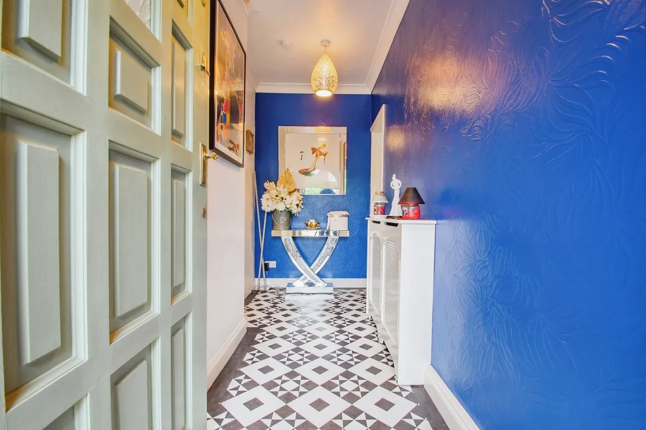Hilton Lane, Worsley, Manchester, Greater Manchester, M28, photo 3