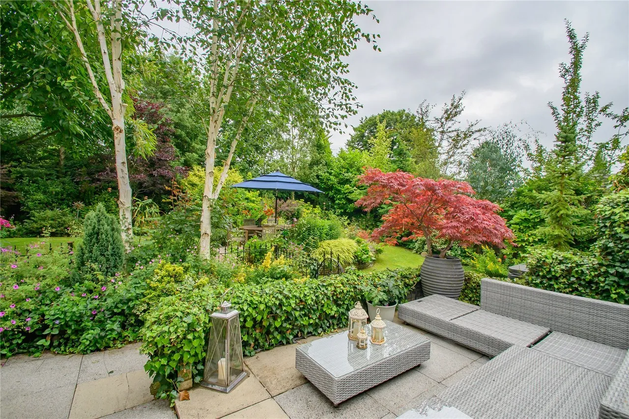 Hilton Lane, Worsley, Manchester, Greater Manchester, M28, photo 26