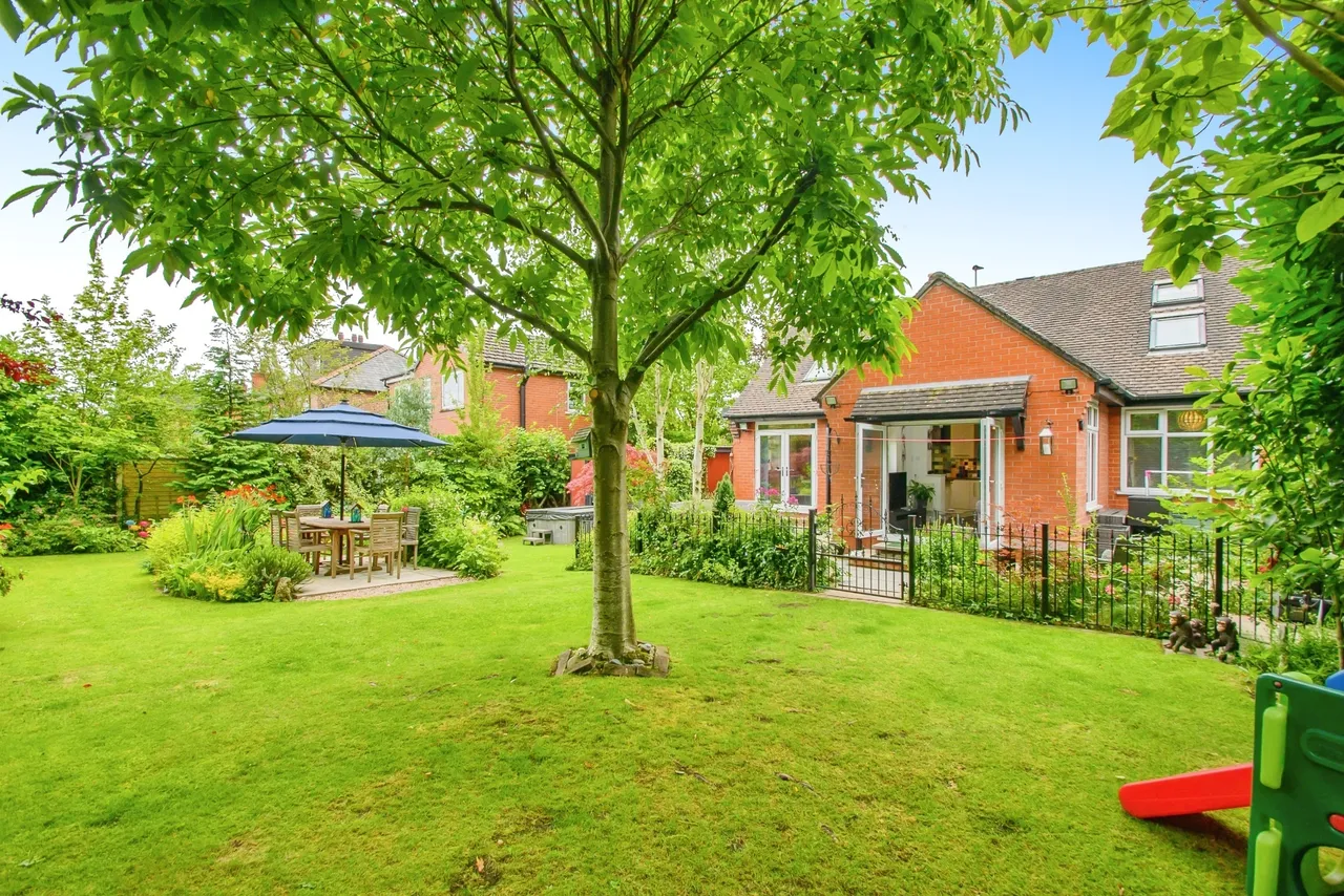 Hilton Lane, Worsley, Manchester, Greater Manchester, M28, photo 25