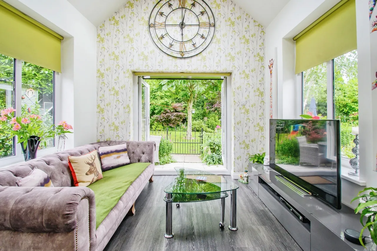 Hilton Lane, Worsley, Manchester, Greater Manchester, M28, photo 16