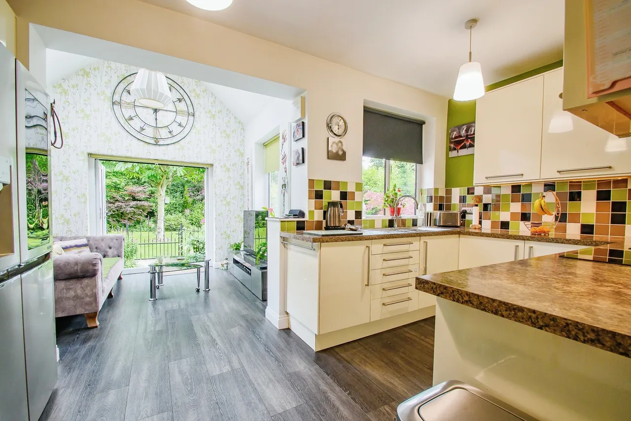 Hilton Lane, Worsley, Manchester, Greater Manchester, M28, photo 13