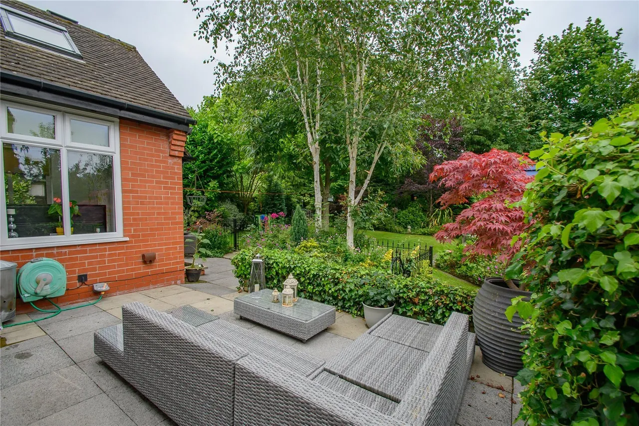 Hilton Lane, Worsley, Manchester, Greater Manchester, M28, photo 27