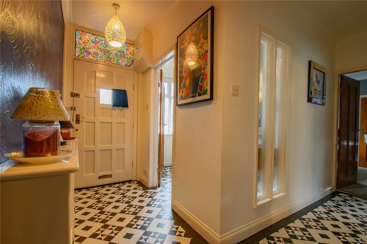 Hilton Lane, Worsley, Manchester, Greater Manchester, M28, photo 5