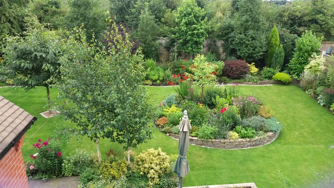 Hilton Lane, Worsley, Manchester, Greater Manchester, M28, photo 29