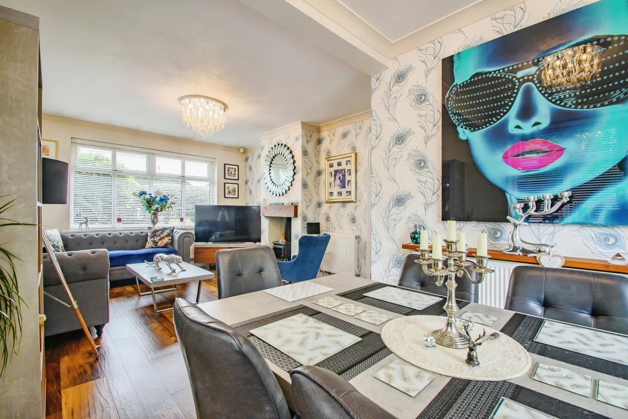 Hilton Lane, Worsley, Manchester, Greater Manchester, M28, photo 6