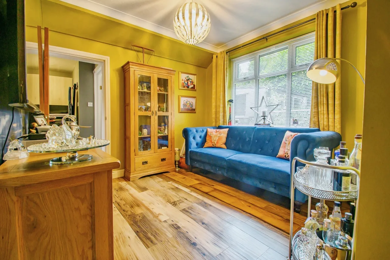 Hilton Lane, Worsley, Manchester, Greater Manchester, M28, photo 11