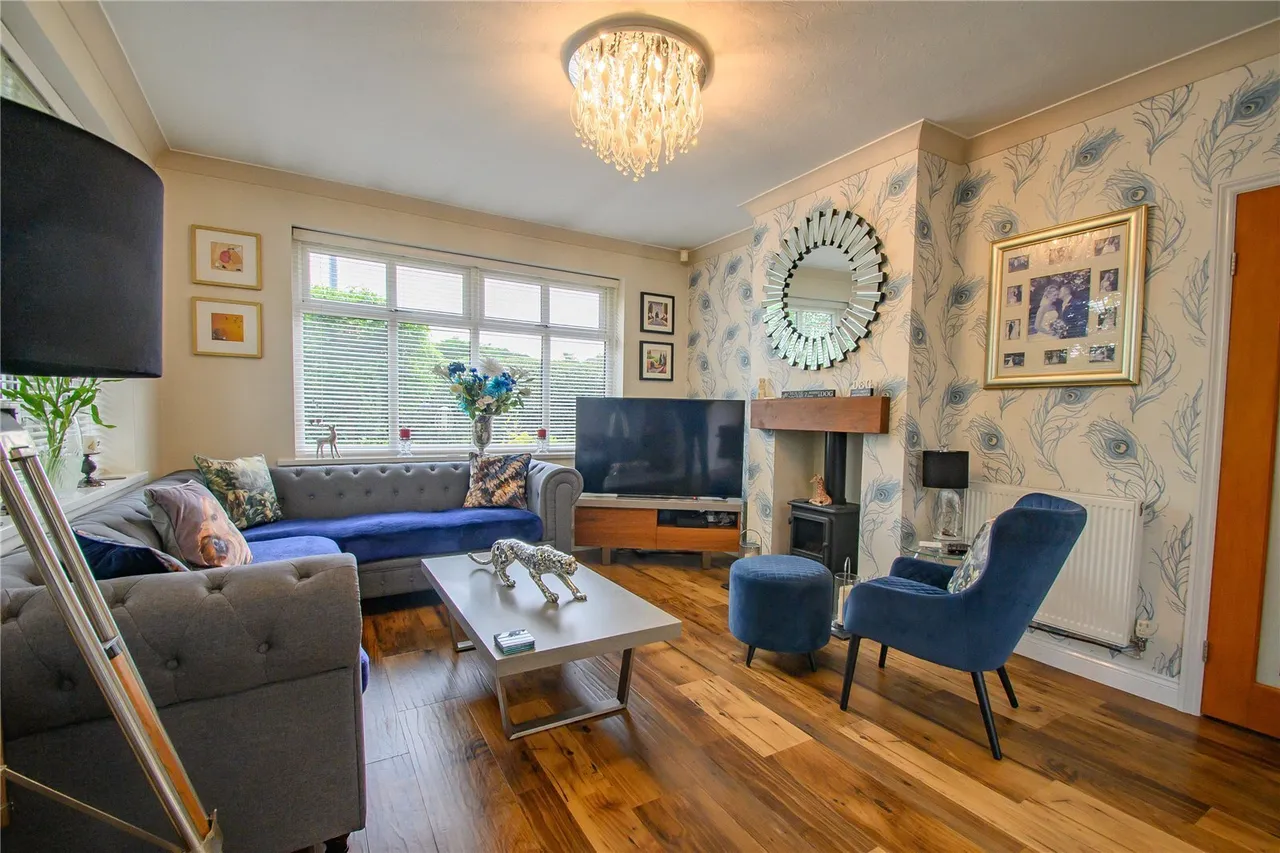 Hilton Lane, Worsley, Manchester, Greater Manchester, M28, photo 7