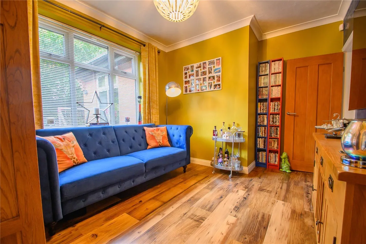 Hilton Lane, Worsley, Manchester, Greater Manchester, M28, photo 12