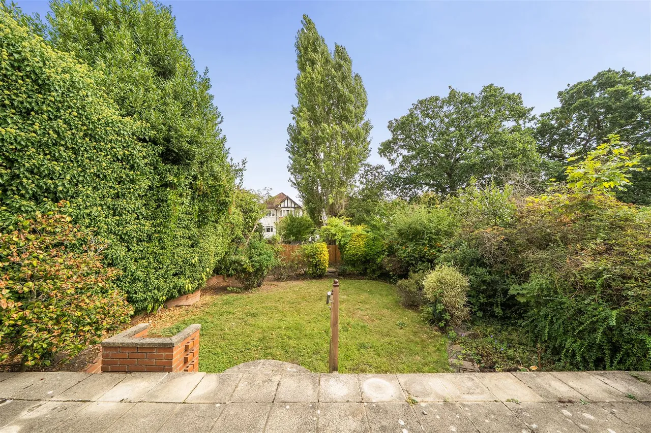 Mayfields, Wembley Park, photo 3