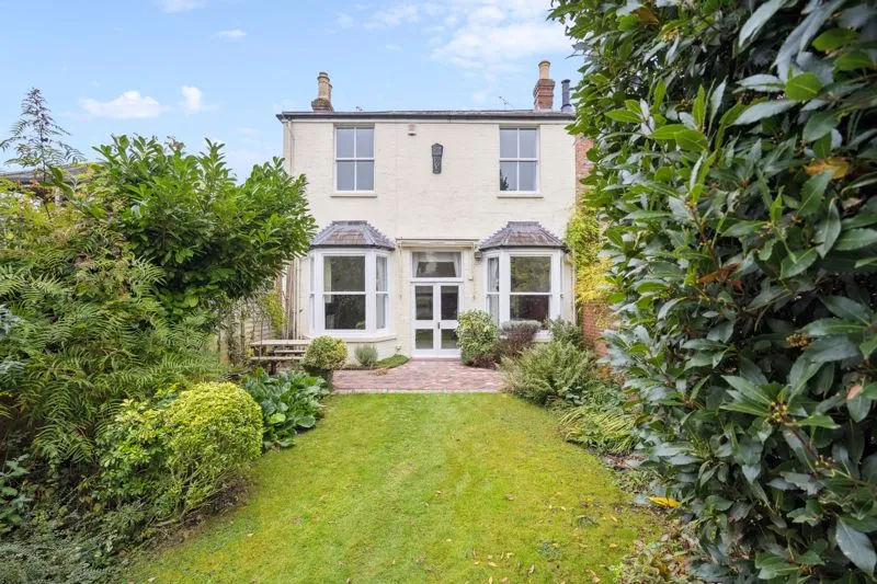 Abney Court Drive, Bourne End SL8 5DL, photo 14
