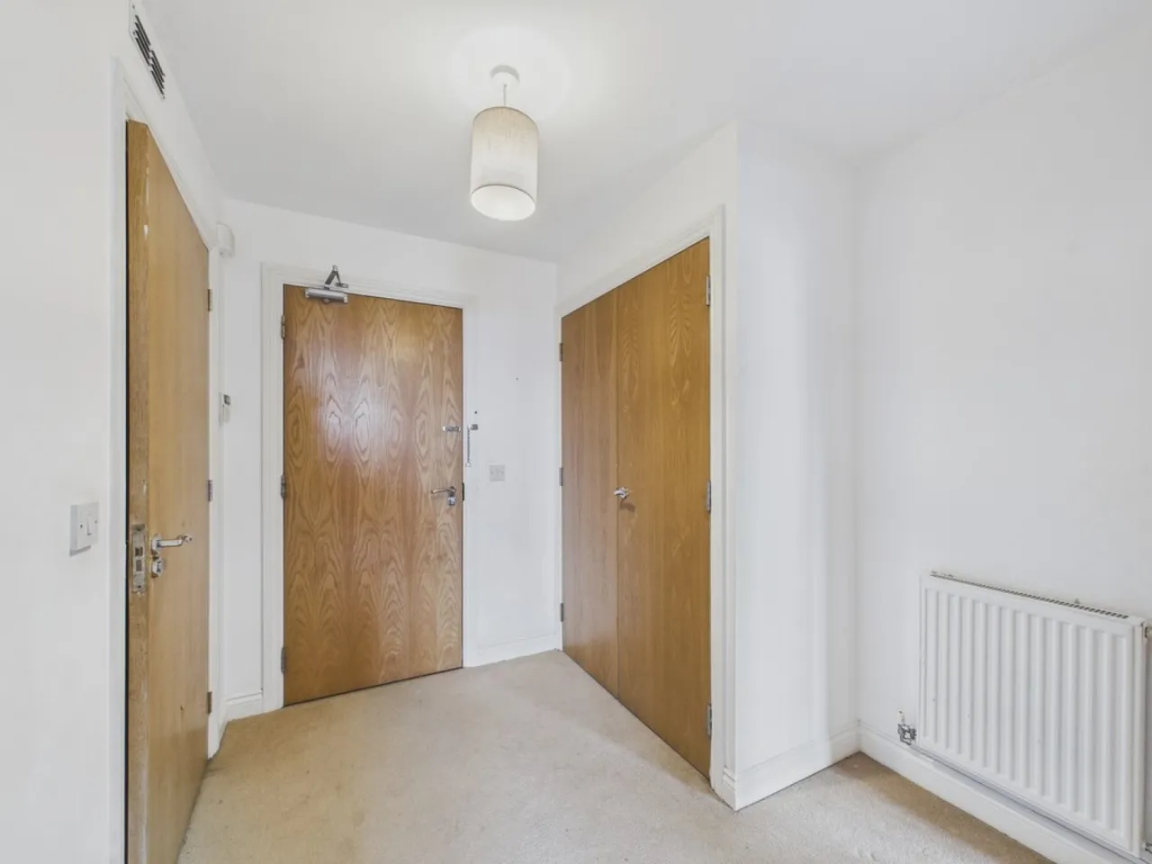Metro Apartments, Richmond Way, Kimberworth, photo 5