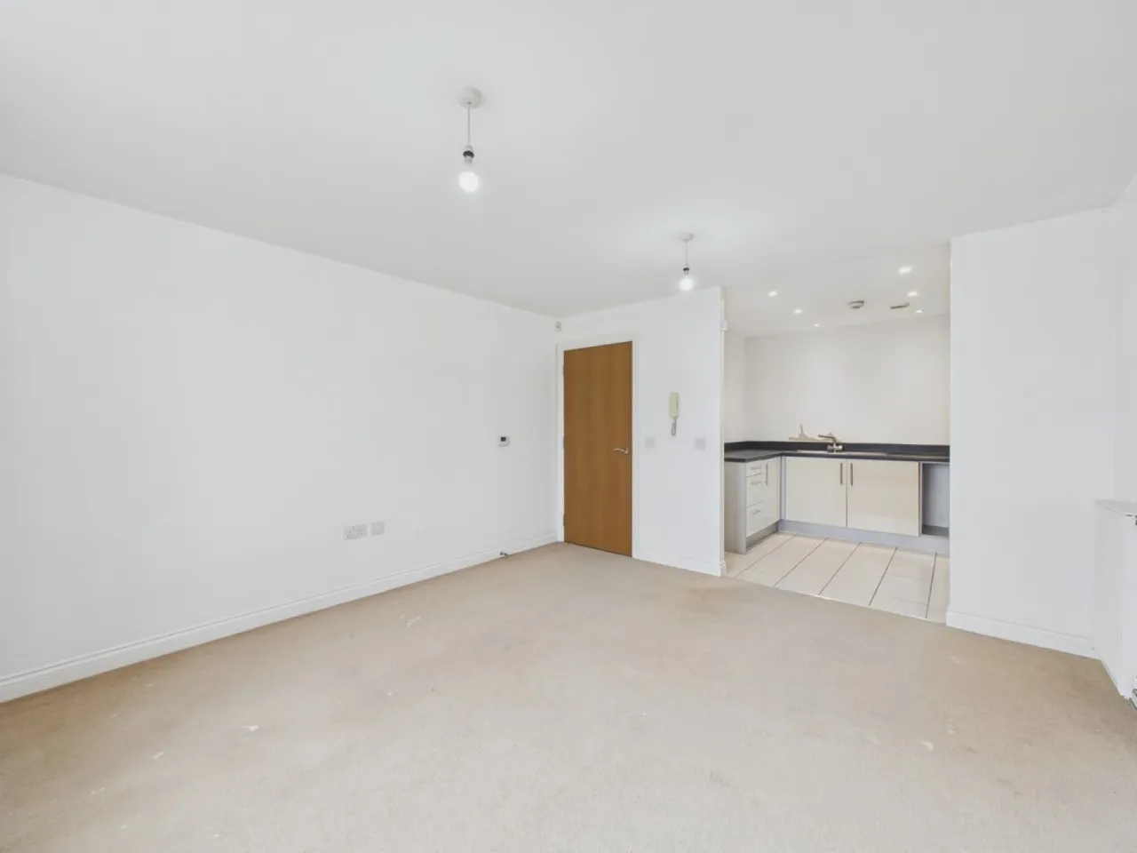 Metro Apartments, Richmond Way, Kimberworth, photo 6