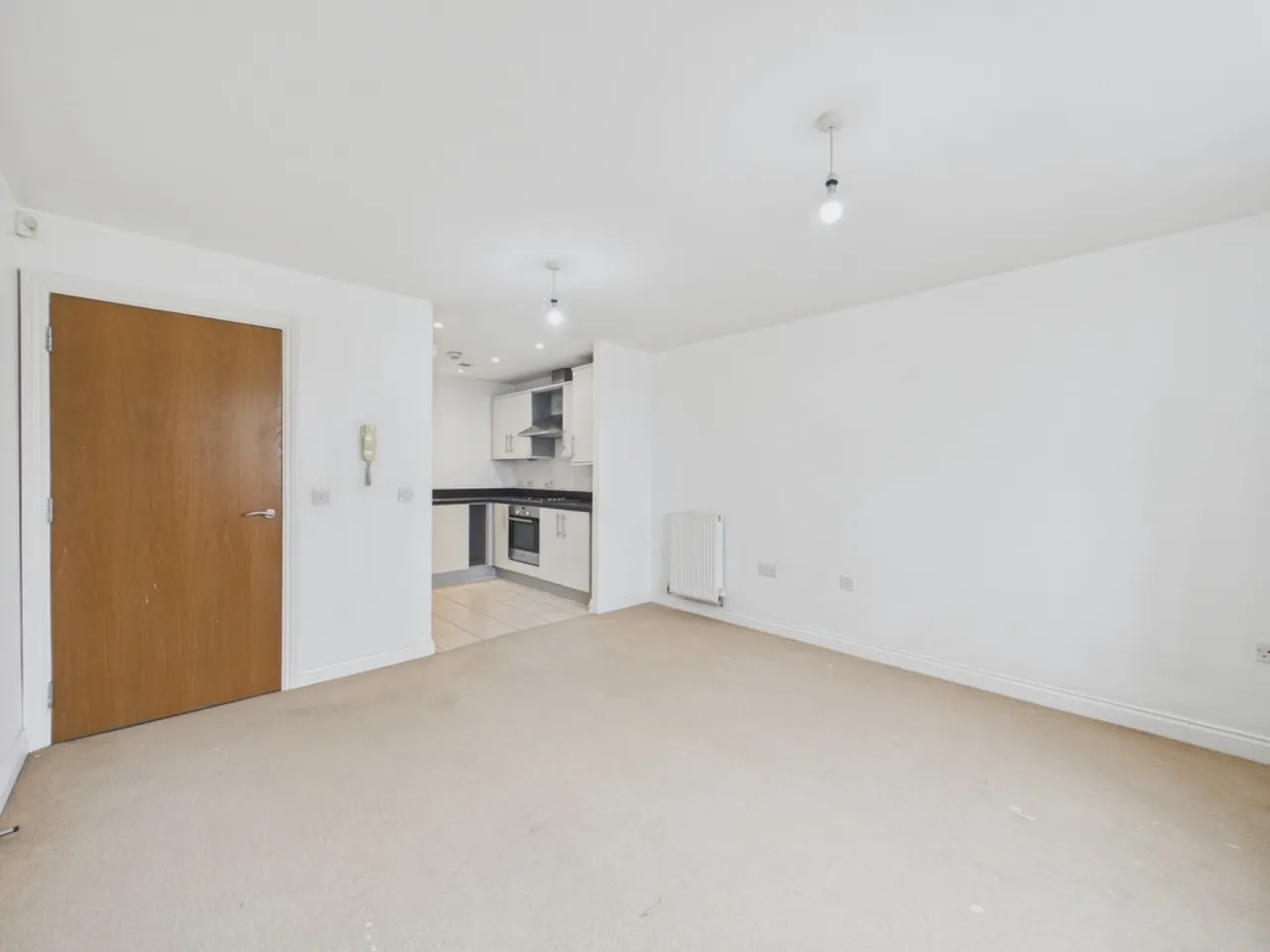 Metro Apartments, Richmond Way, Kimberworth, photo 7