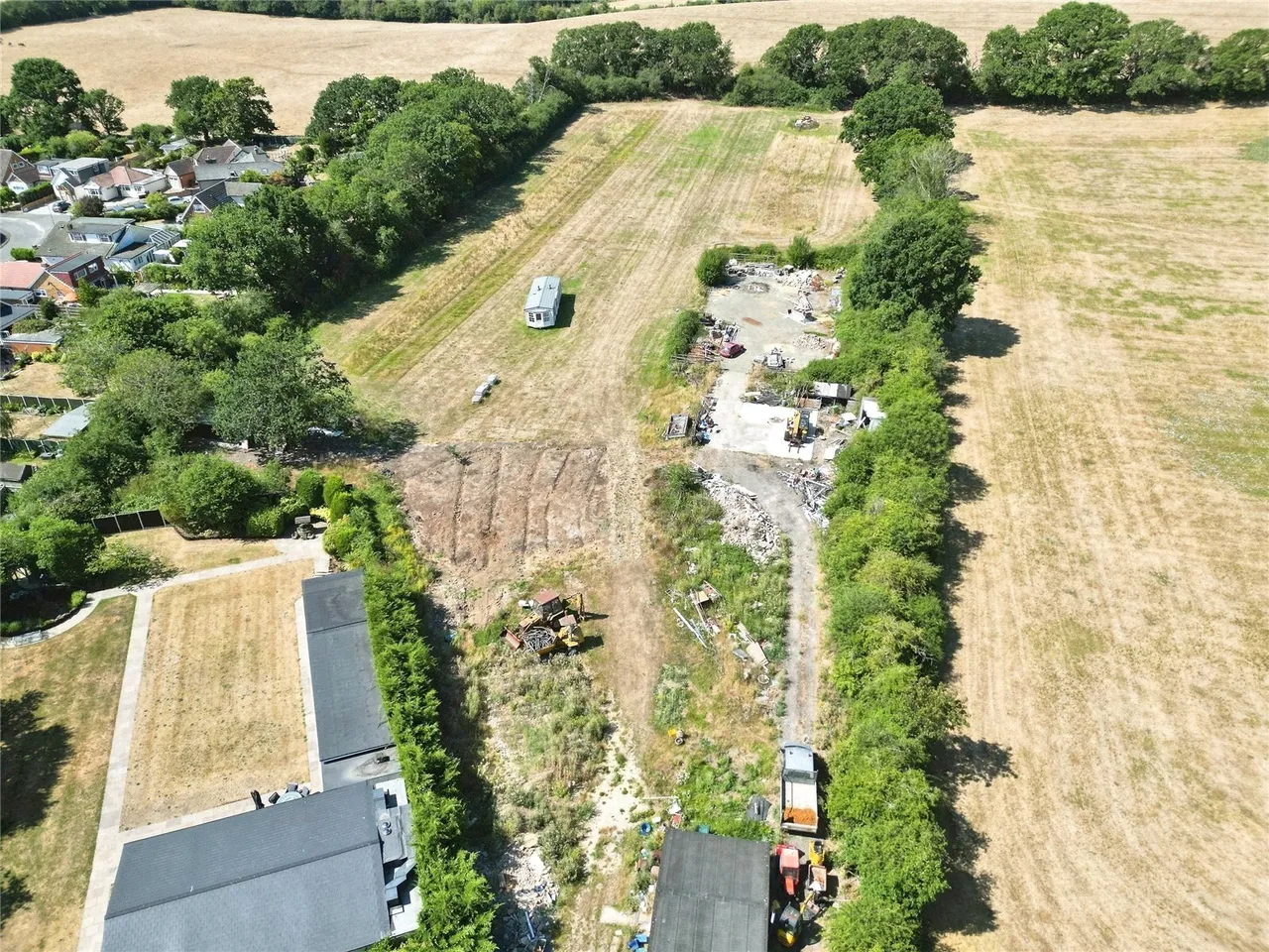 The Greenway, WICKFORD, Essex, SS11, photo 28
