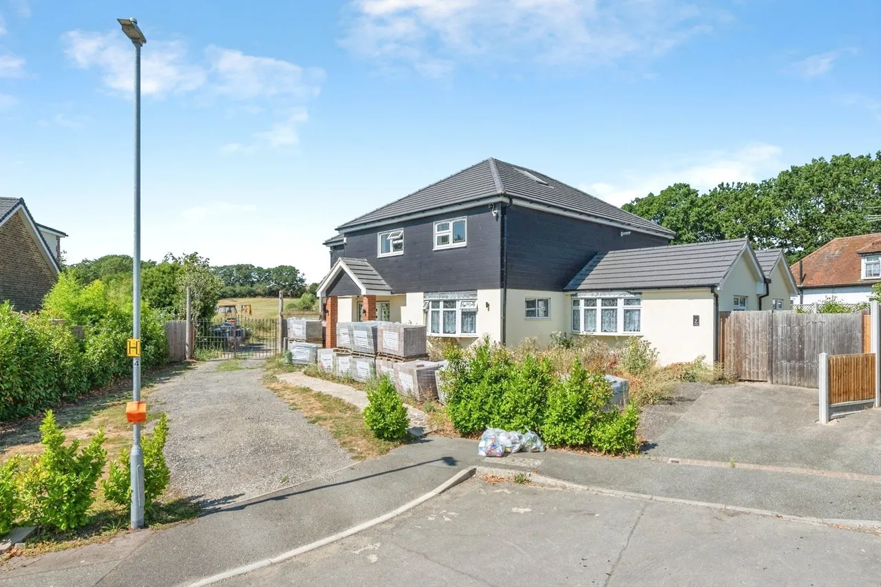 The Greenway, WICKFORD, Essex, SS11, photo 4