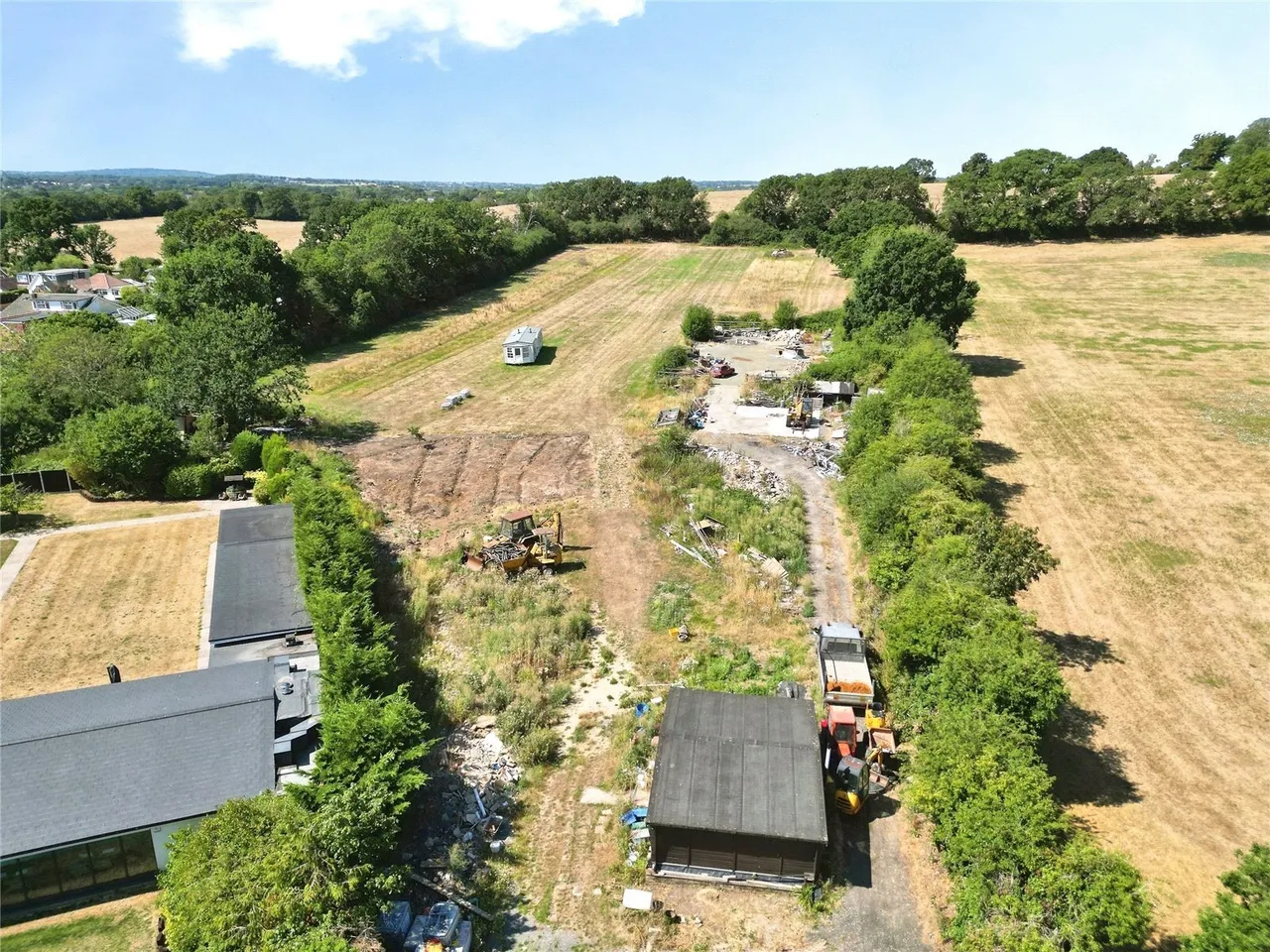 The Greenway, WICKFORD, Essex, SS11, photo 27