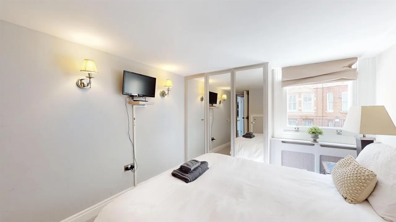 Earls Court Square, London, SW5, photo 8