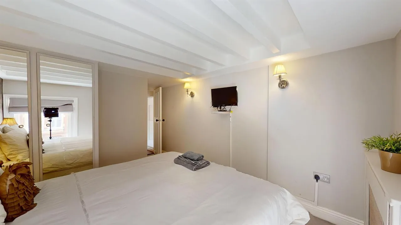 Earls Court Square, London, SW5, photo 6