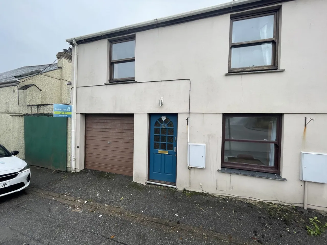 The Praze, Penryn, photo 12