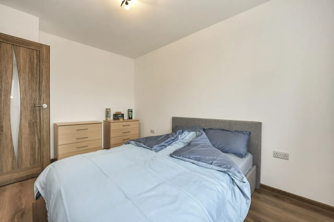 Barbers Crescent, Rawmarsh, S62, photo 18