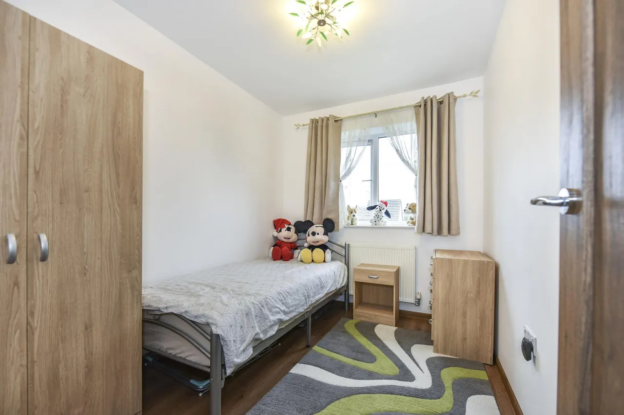 Barbers Crescent, Rawmarsh, S62, photo 20