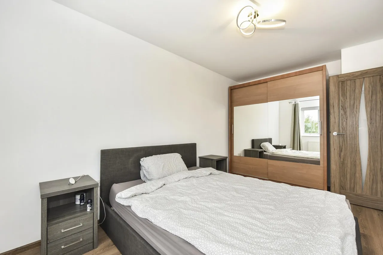 Barbers Crescent, Rawmarsh, S62, photo 23