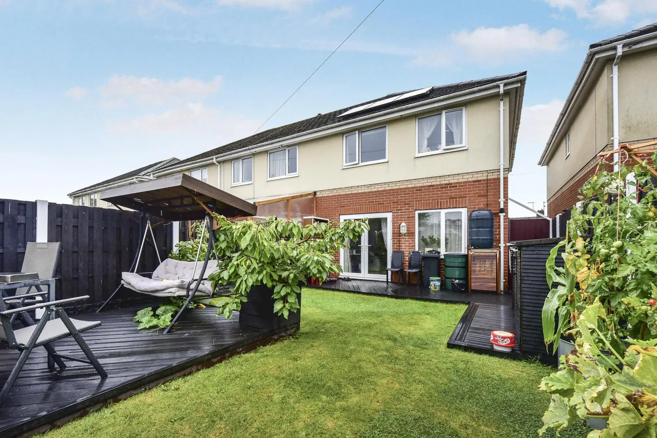 3 bed house for sale, Barbers Crescent, Rawmarsh, S62