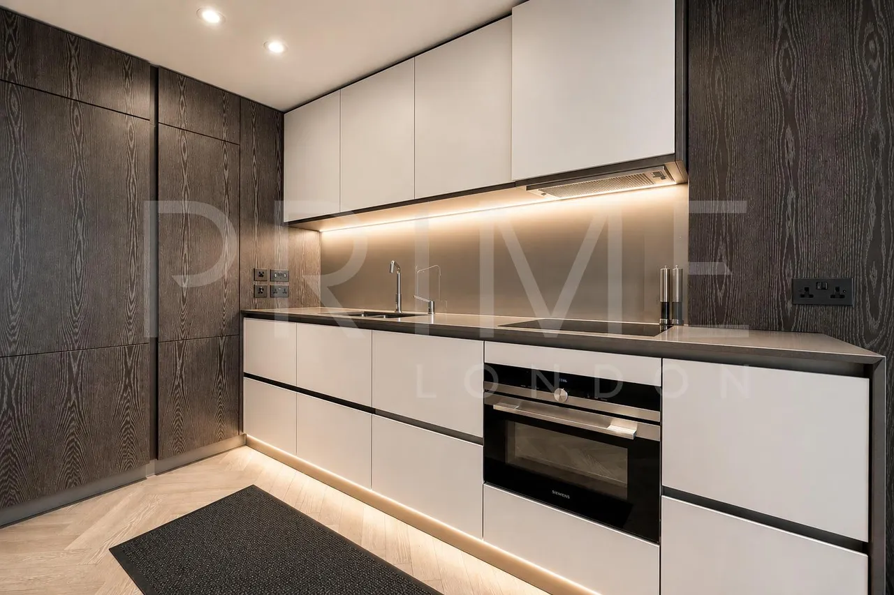 Fladgate House, Circus West, SW11, photo 6