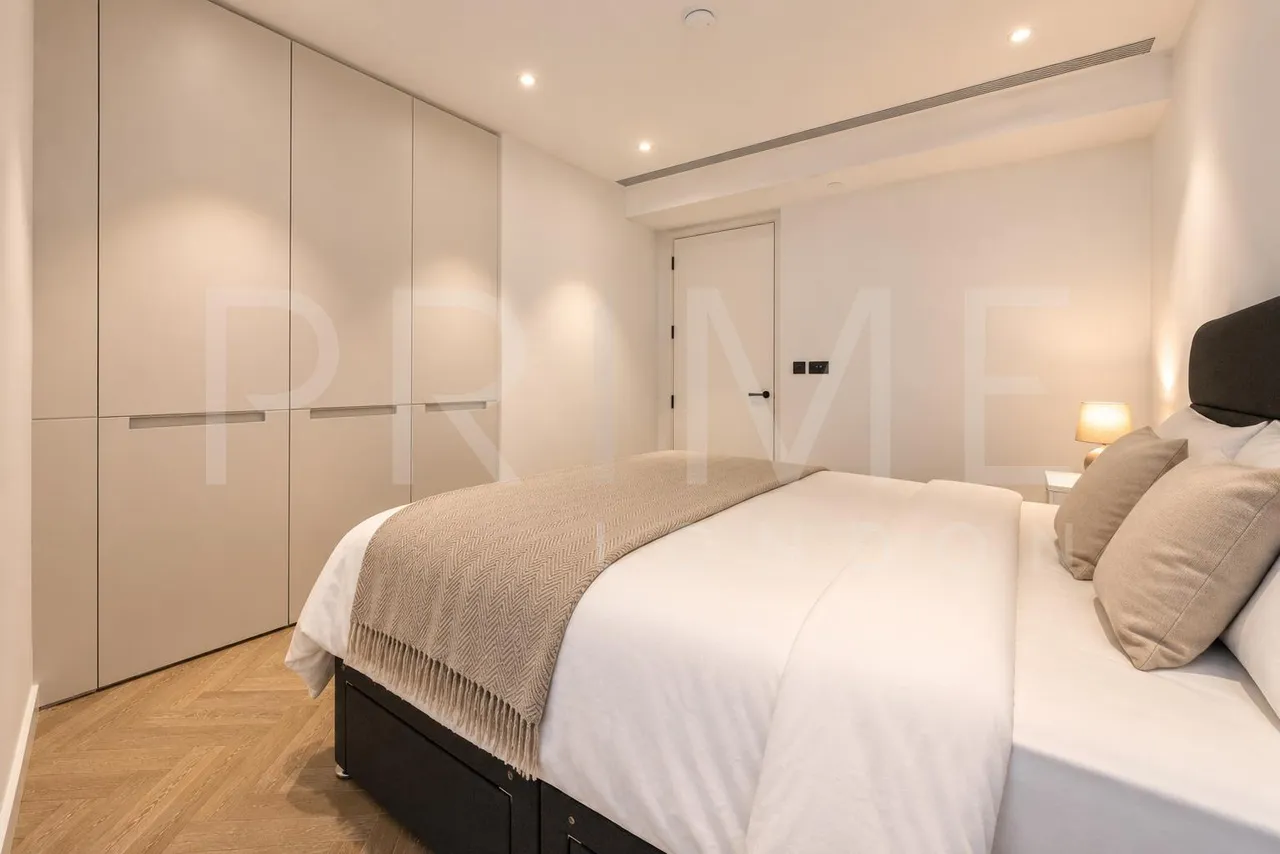 Fladgate House, Circus West, SW11, photo 8