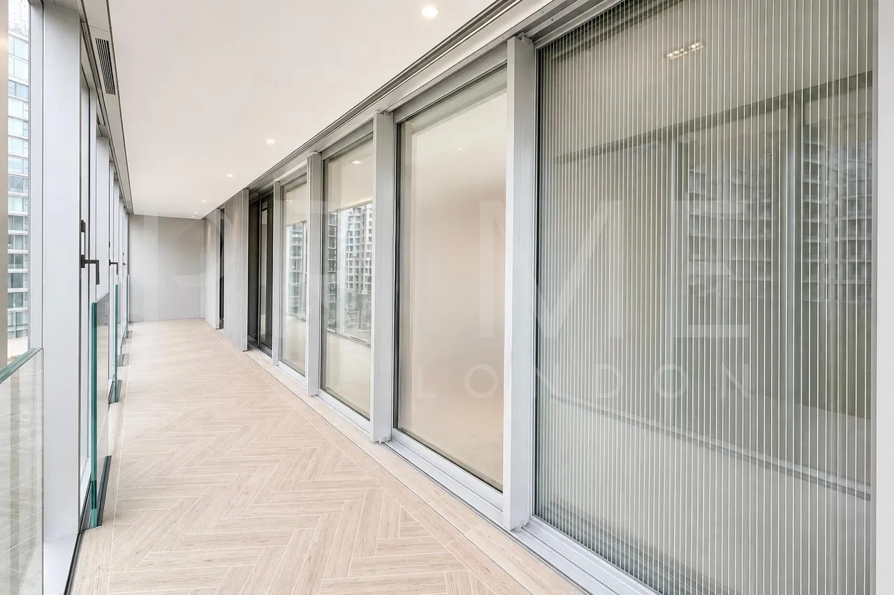 Fladgate House, Circus West, SW11, photo 5