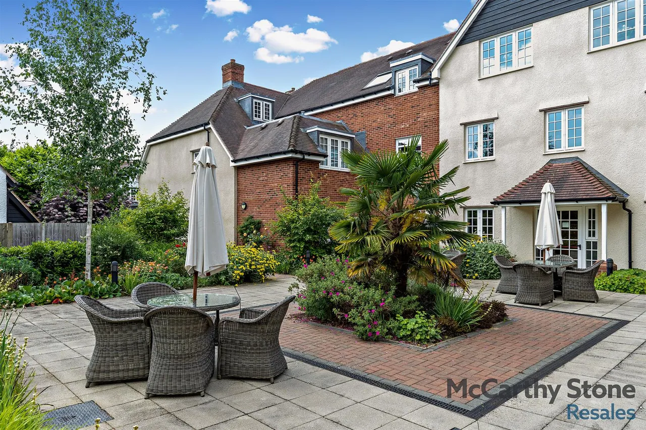 Station Road, Letchworth Garden City, SG6, photo 12