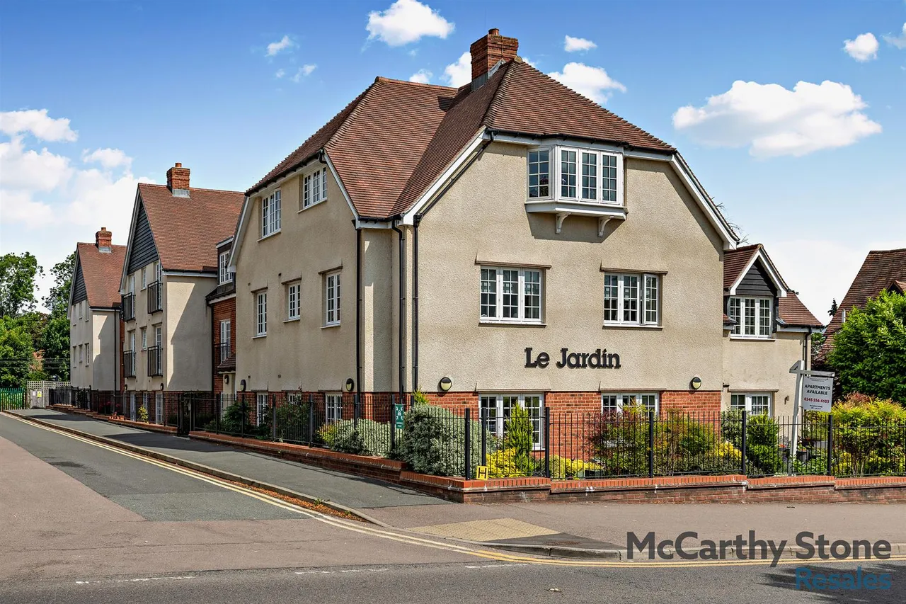 Station Road, Letchworth Garden City, SG6, photo 11